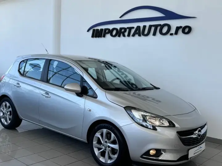 Opel Corsa E 1.3 D Start/Stop Innovation