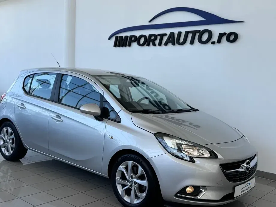 Opel Corsa E 1.3 D Start/Stop Innovation — imagine 2