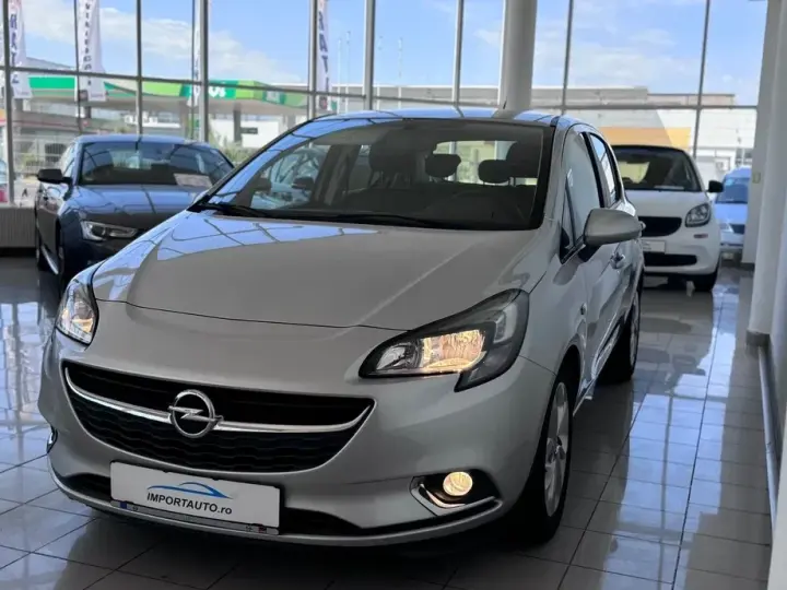 Opel Corsa E 1.3 D Start/Stop Innovation