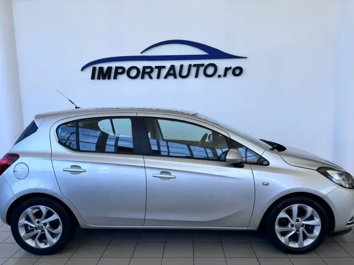 Opel Corsa E 1.3 D Start/Stop Innovation