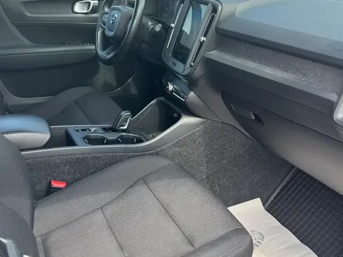 Volvo XC 40 D3 Geartronic Momentum