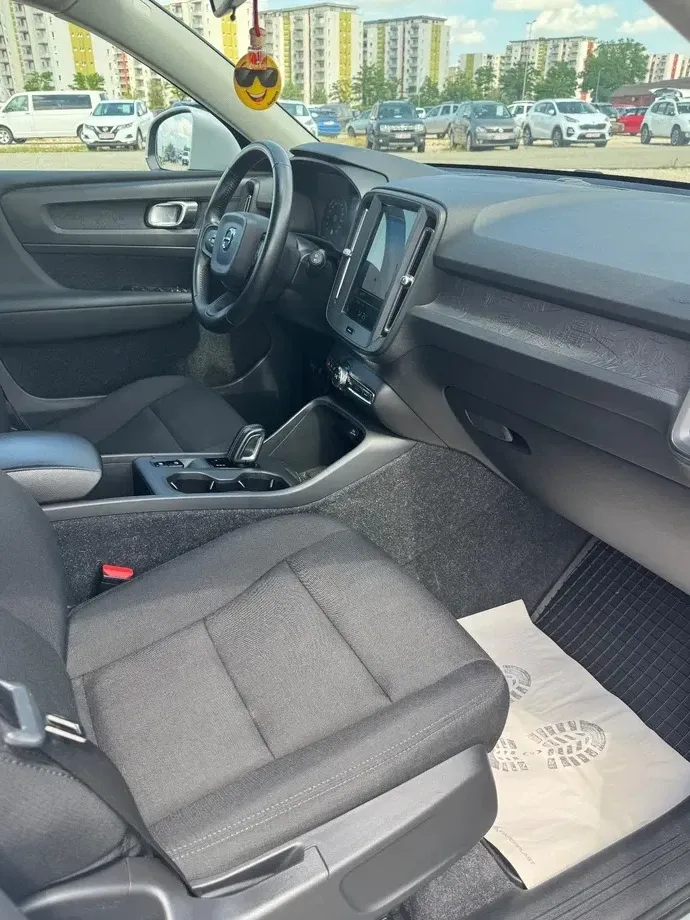 Volvo XC 40 D3 Geartronic Momentum — imagine 6