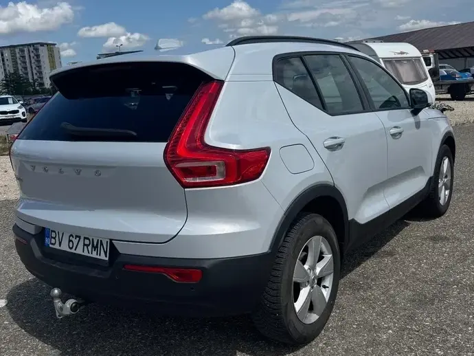 Volvo XC 40 D3 Geartronic Momentum