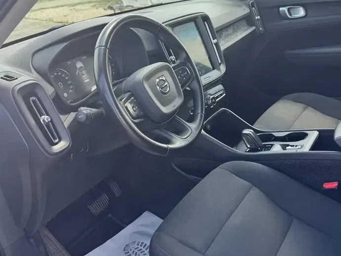 Volvo XC 40 D3 Geartronic Momentum