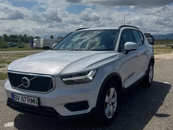 Volvo XC 40 D3 Geartronic Momentum