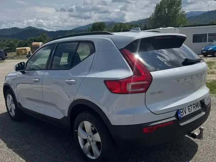 Volvo XC 40 D3 Geartronic Momentum