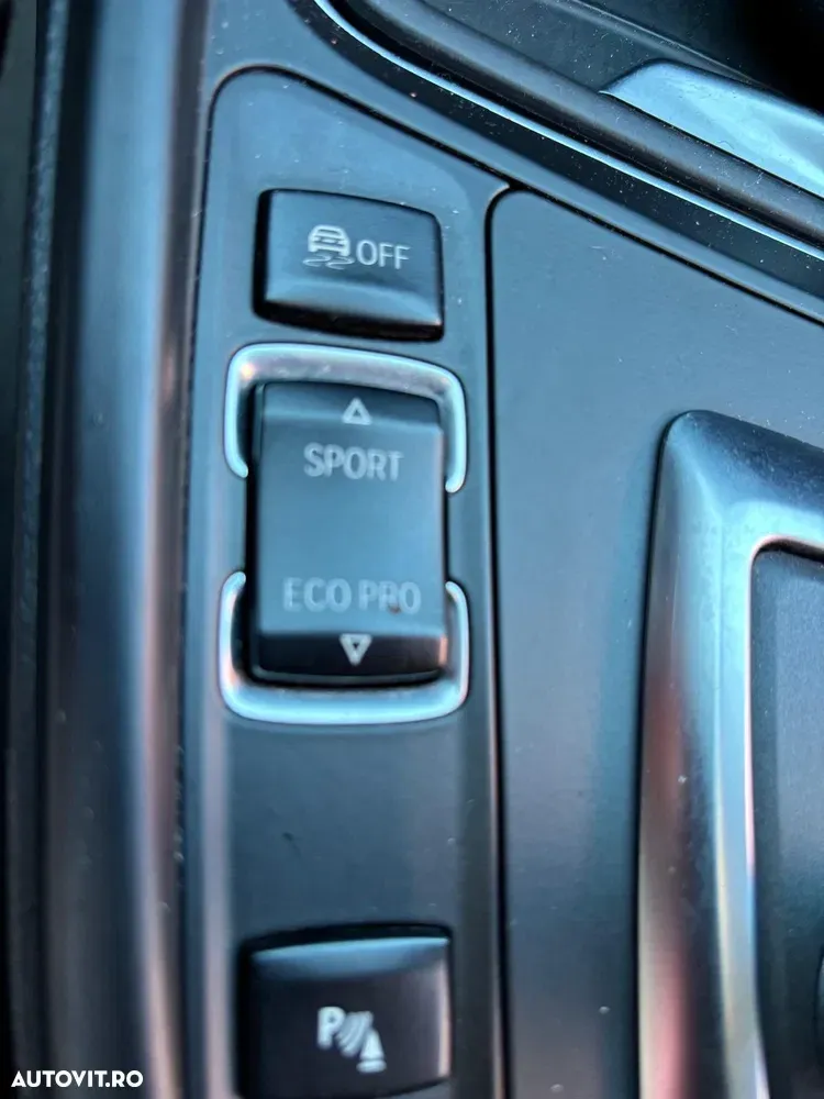 BMW Seria 3 320d xDrive Aut. — imagine 4