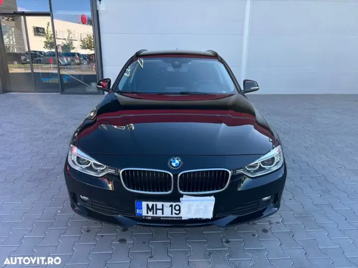 BMW Seria 3 320d xDrive Aut.