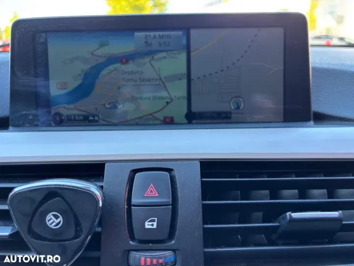 BMW Seria 3 320d xDrive Aut.