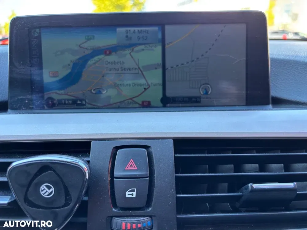 BMW Seria 3 320d xDrive Aut. — imagine 3