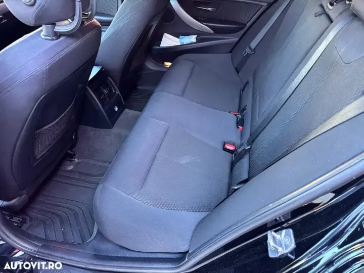 BMW Seria 3 320d xDrive Aut.