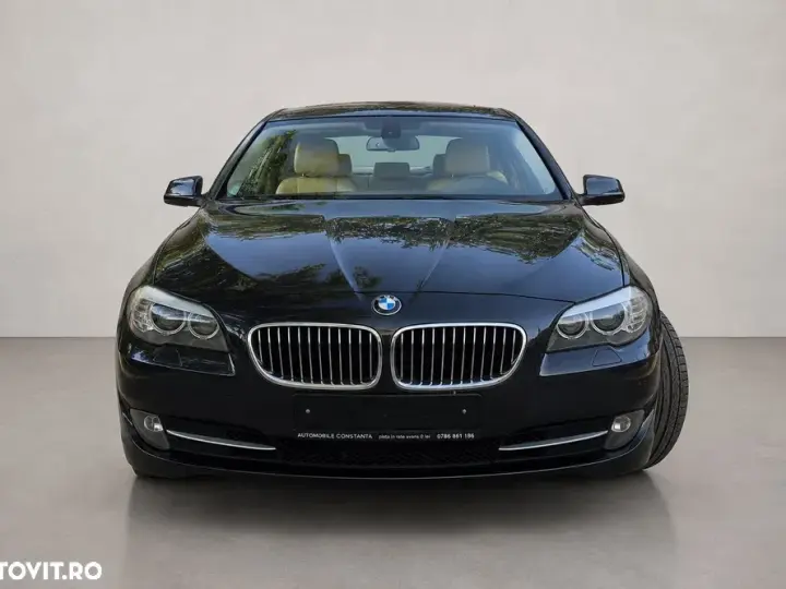 BMW Seria 5 F10/F11/F07 [2010 - 2017]