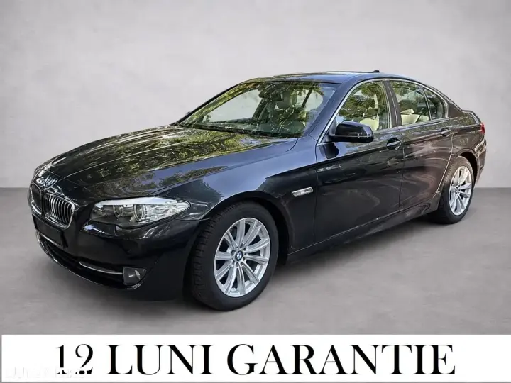BMW Seria 5 F10/F11/F07 [2010 - 2017]