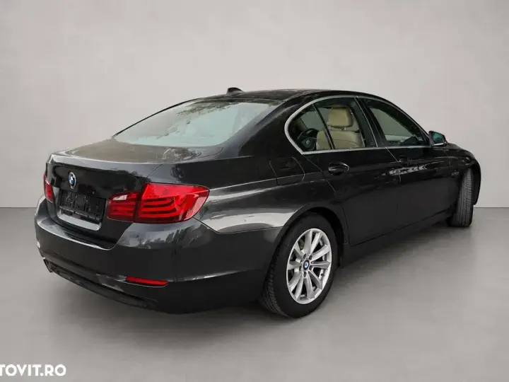 BMW Seria 5 F10/F11/F07 [2010 - 2017]