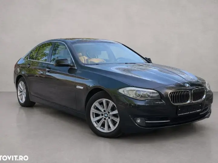 BMW Seria 5 F10/F11/F07 [2010 - 2017]