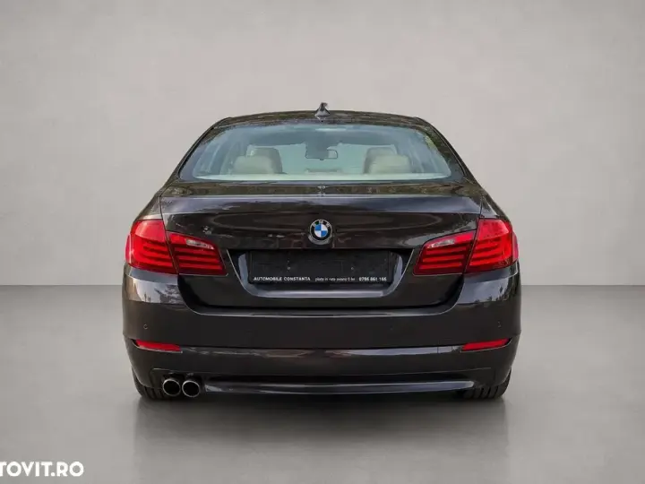 BMW Seria 5 F10/F11/F07 [2010 - 2017]