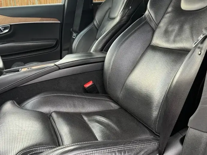Volvo XC 90 II D5 AWD Geartronic Inscription