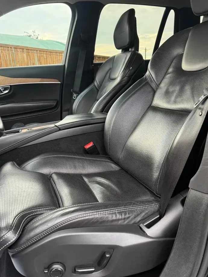 Volvo XC 90 II D5 AWD Geartronic Inscription — imagine 4