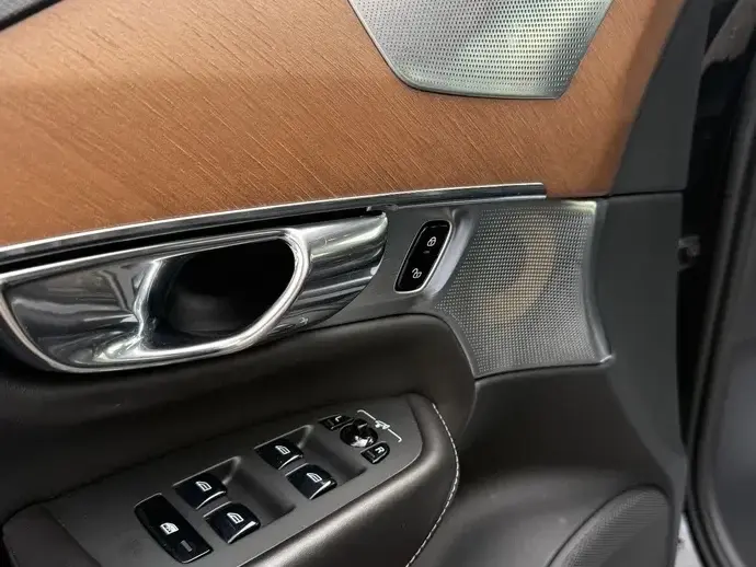 Volvo XC 90 II D5 AWD Geartronic Inscription