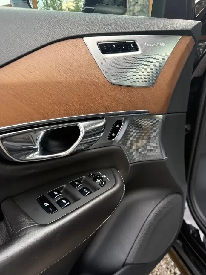 Volvo XC 90 II D5 AWD Geartronic Inscription — imagine 6