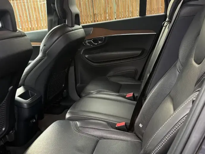 Volvo XC 90 II D5 AWD Geartronic Inscription