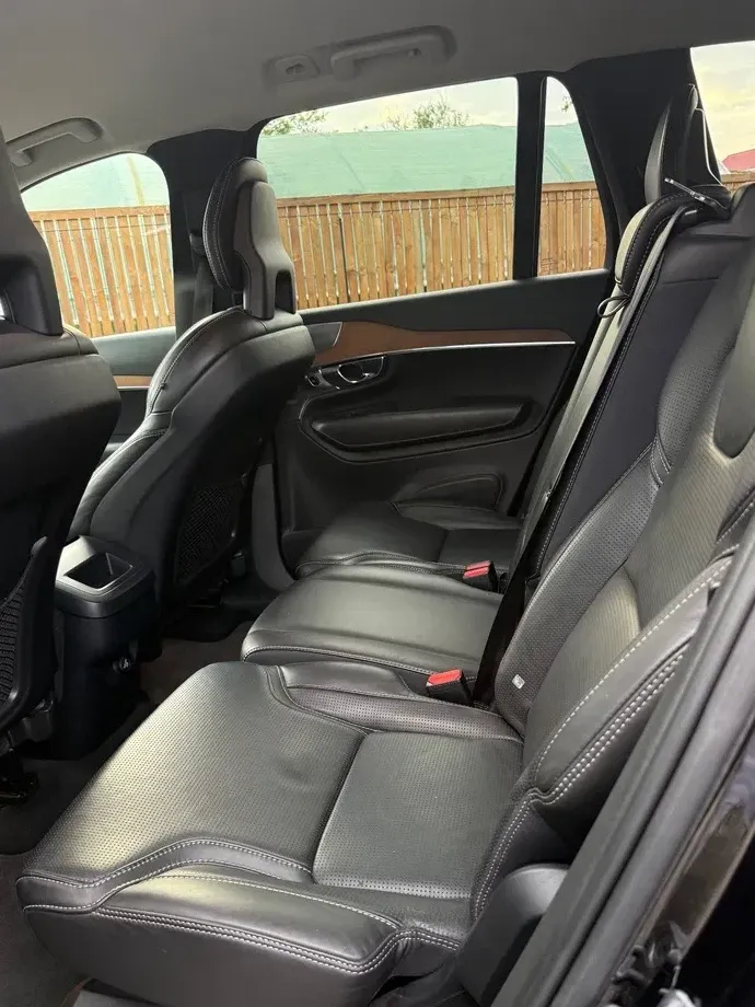 Volvo XC 90 II D5 AWD Geartronic Inscription — imagine 5
