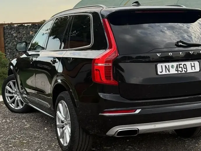 Volvo XC 90 II D5 AWD Geartronic Inscription