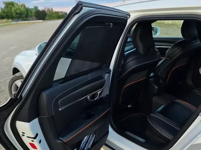 Volvo V90 D5 AWD Geartronic Ocean Race