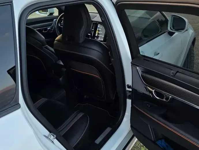 Volvo V90 D5 AWD Geartronic Ocean Race