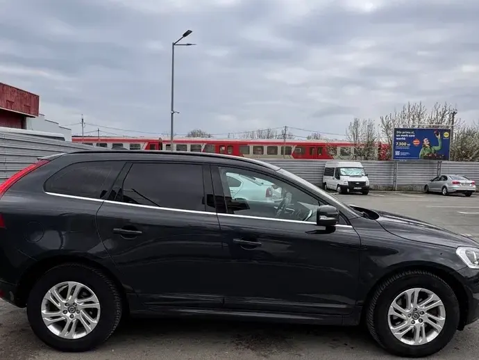 Volvo XC 60 I D4 Start-Stop Kinetic