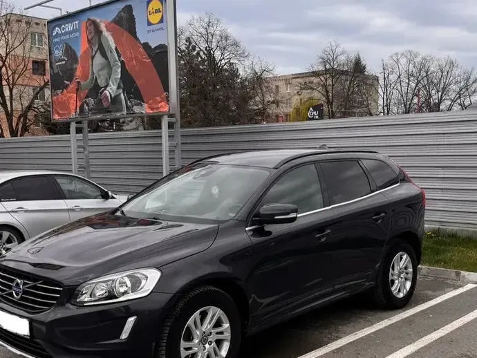 Volvo XC 60 I D4 Start-Stop Kinetic