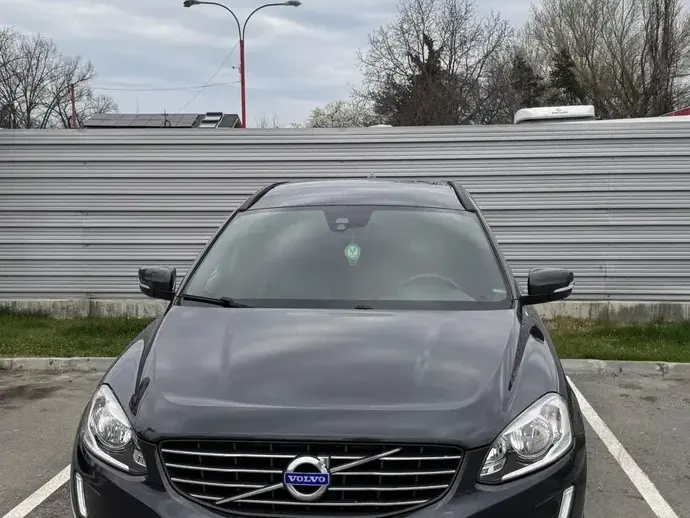 Volvo XC 60 I D4 Start-Stop Kinetic