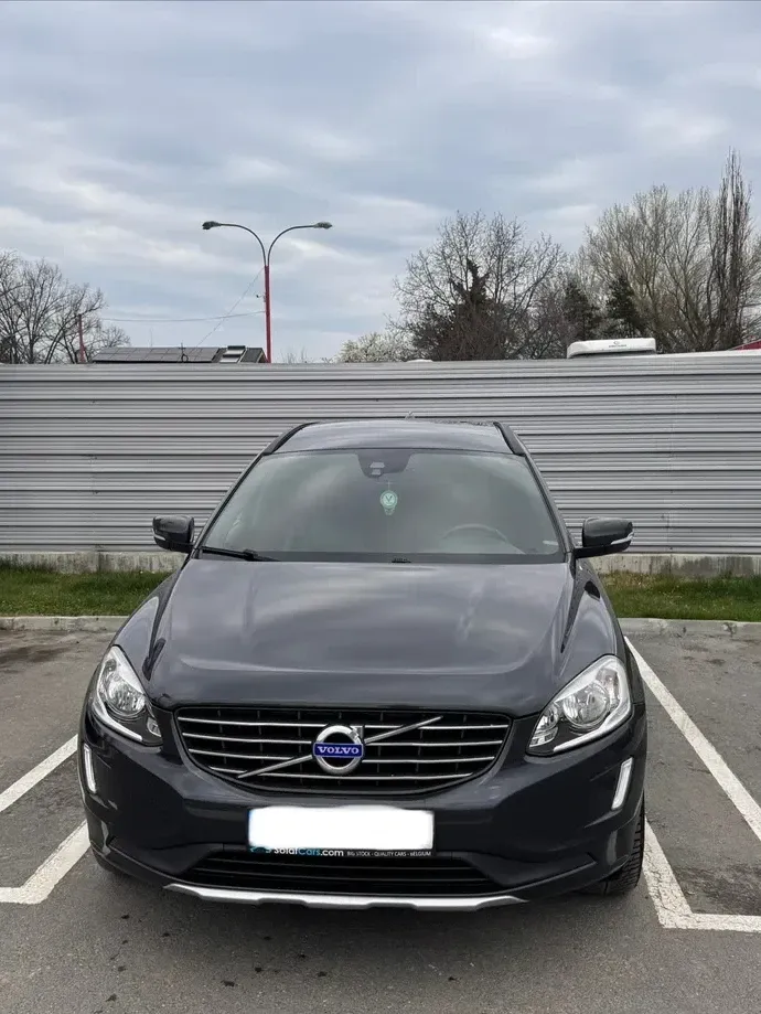Volvo XC 60 I D4 Start-Stop Kinetic — imagine 2