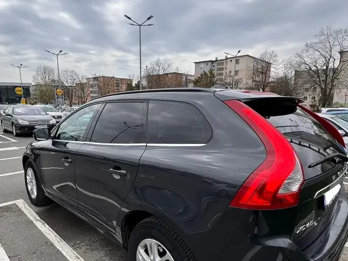 Volvo XC 60 I D4 Start-Stop Kinetic