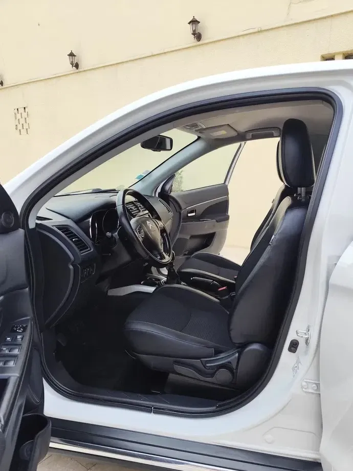 Citroën C4 Aircross — imagine 5