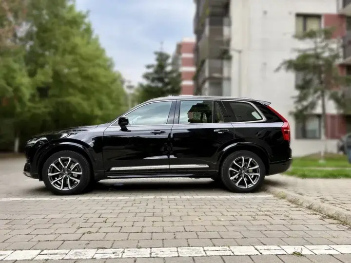 Volvo XC 90 II D5 AWD Inscription