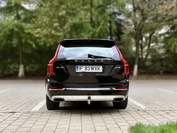 Volvo XC 90 II D5 AWD Inscription