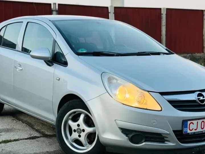 Opel Corsa 1.2i Enjoy