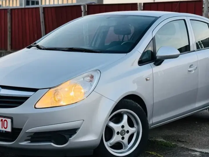 Opel Corsa 1.2i Enjoy