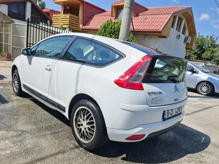 Citroën C4 II