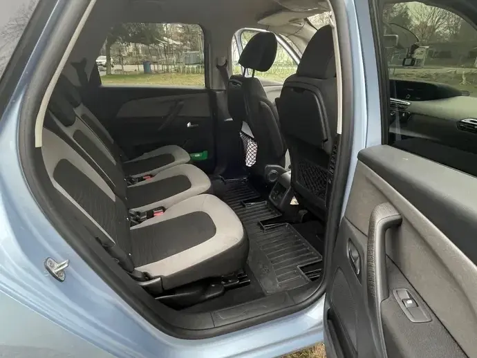 Citroën C4 Picasso 1.6 BlueHDi S&S Feel