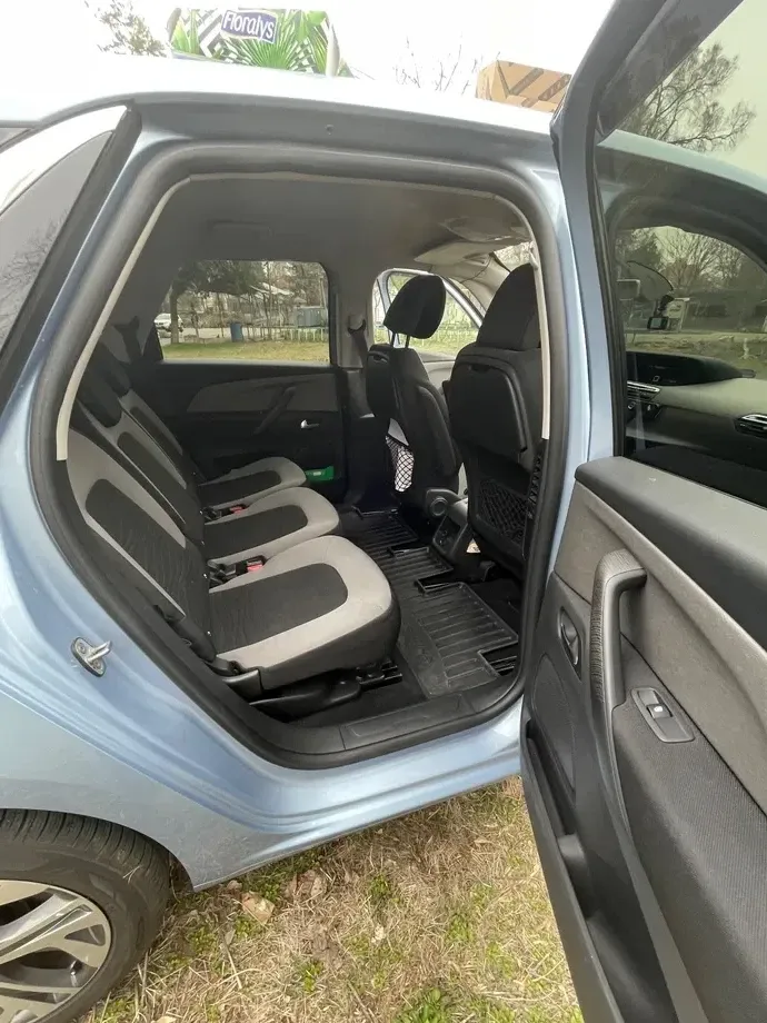 Citroën C4 Picasso 1.6 BlueHDi S&S Feel — imagine 5