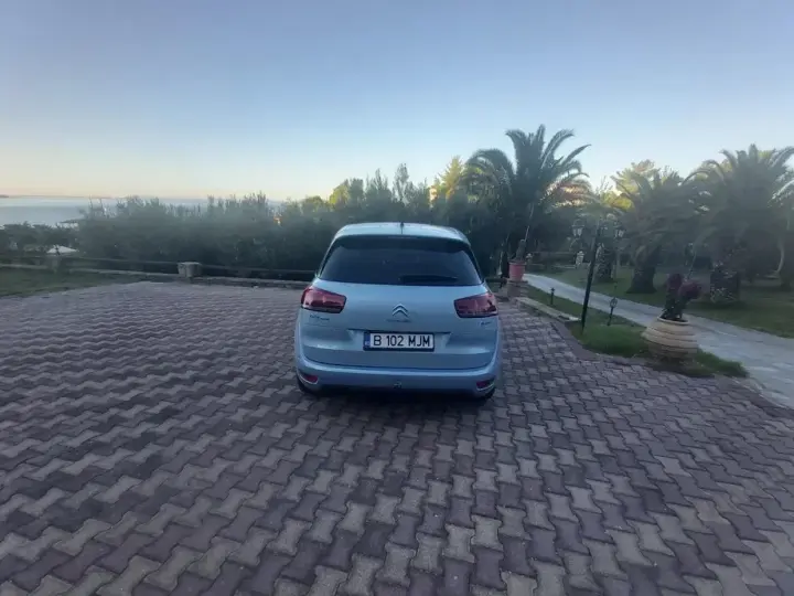 Citroën C4 Picasso 1.6 BlueHDi S&S Feel