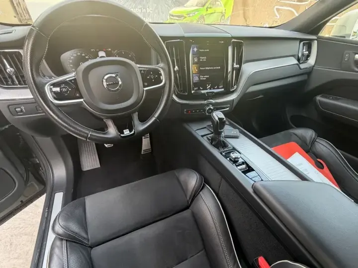 Volvo XC 60 D4 R-Design