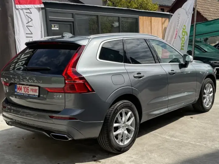 Volvo XC 60 D4 R-Design