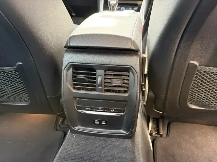 BMW Seria 3 G20/G21
