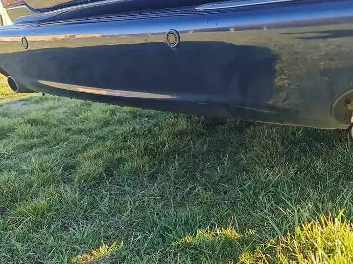 Jaguar XJ XJ6 3.0 Executive