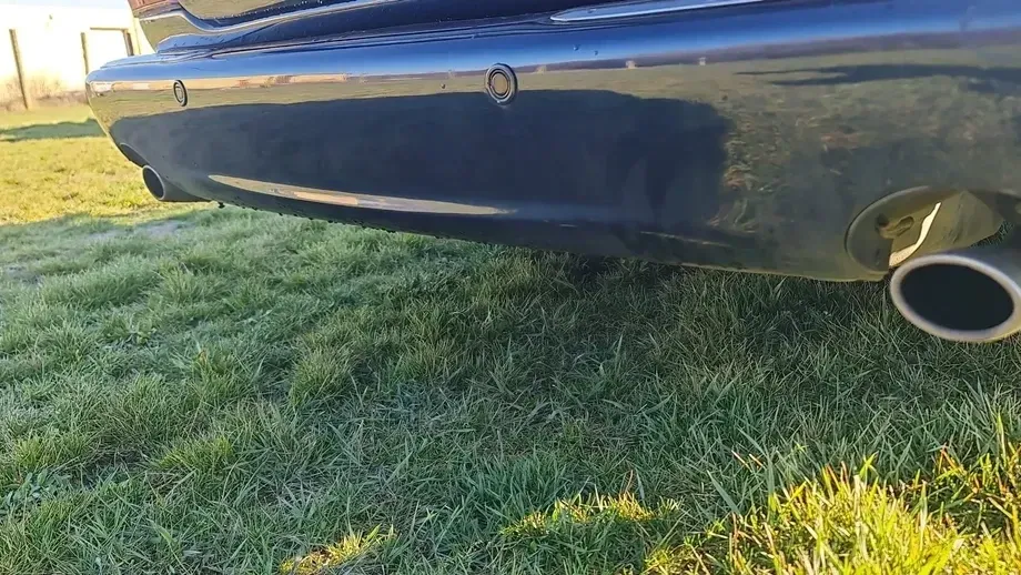 Jaguar XJ XJ6 3.0 Executive — imagine 5