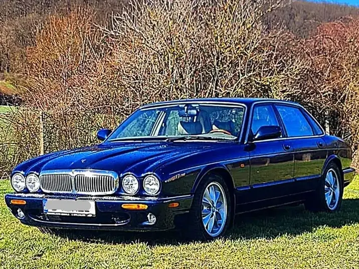 Jaguar XJ XJ6 3.0 Executive