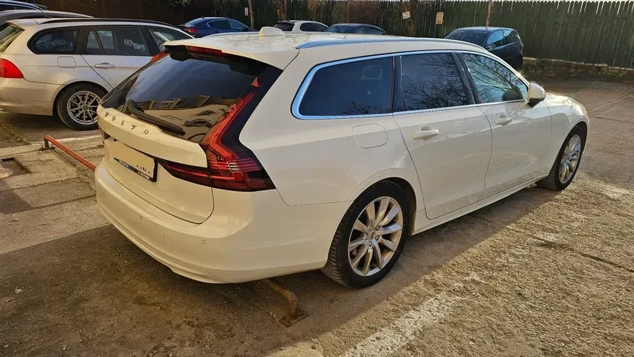 Volvo V90 — imagine 3